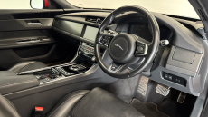 Jaguar XF 3.0d V6 S 5dr Auto Diesel Estate